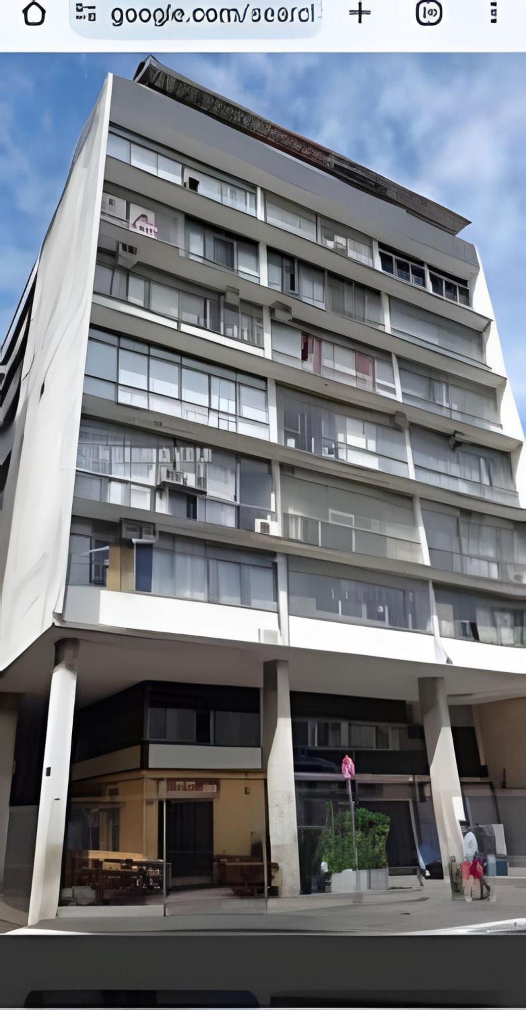 Apartment Com Ar-condicionado