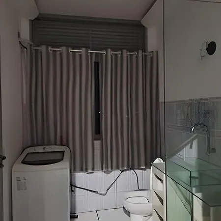 Apartamento Com Ar-Condicionado Salvador de Bahía Exterior foto