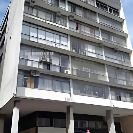 Apartamento Com Ar-Condicionado Salvador de Bahía Exterior foto