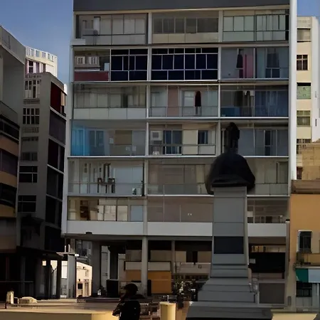 Apartamento Com Ar-Condicionado Salvador de Bahía Exterior foto