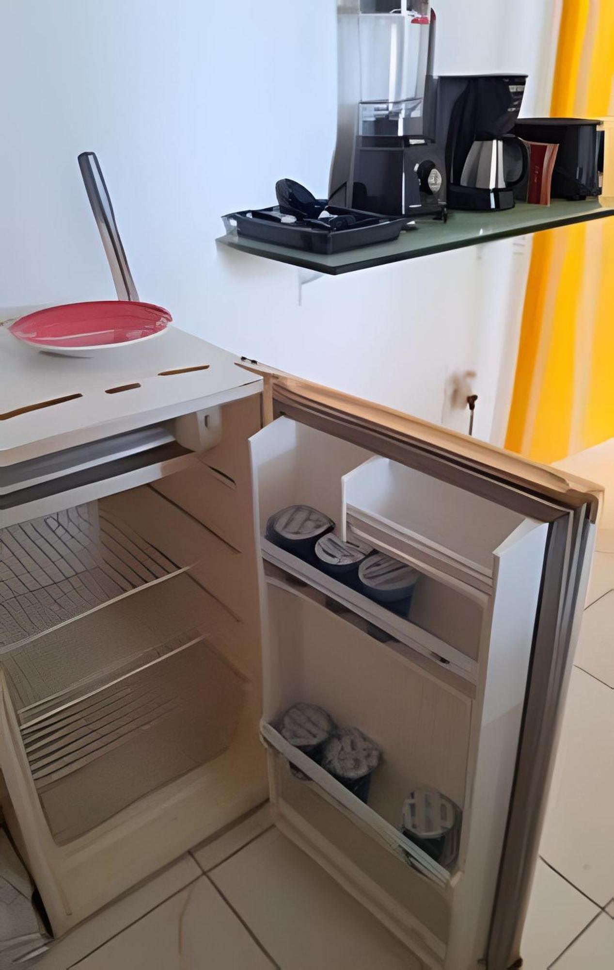 Apartamento Com Ar-condicionado Salvador de Bahía