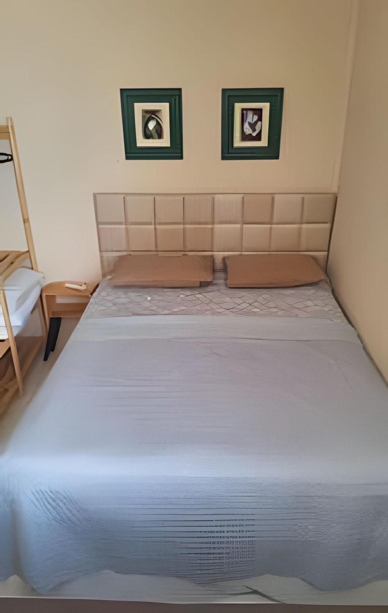 Apartamento Com Ar-condicionado Salvador de Bahía
