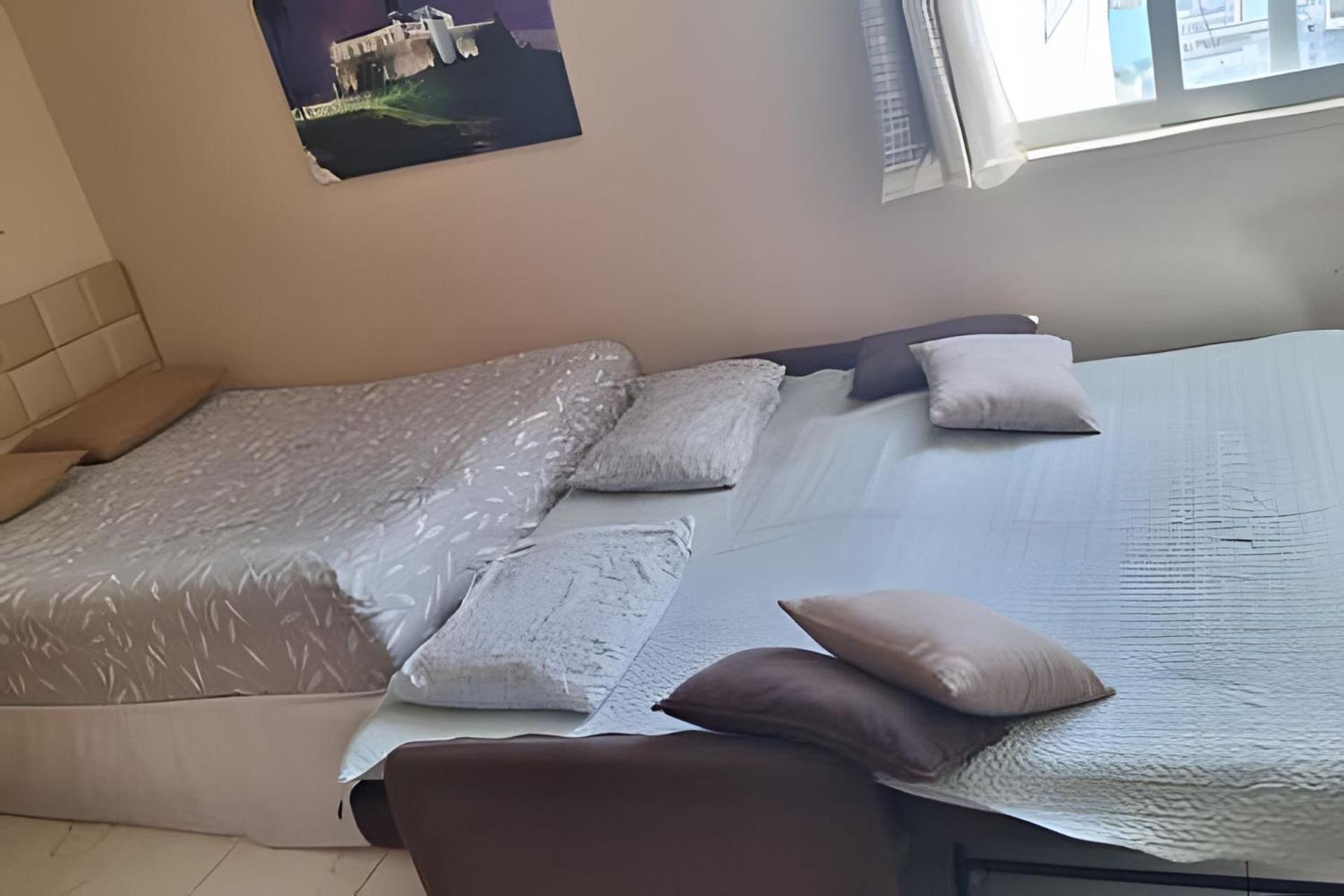 Apartamento Com Ar-condicionado *