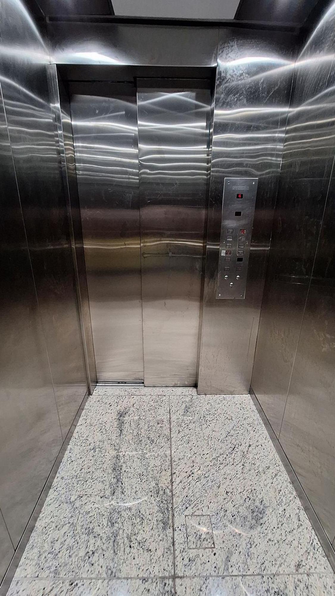 Com Ar-condicionado Apartamento *